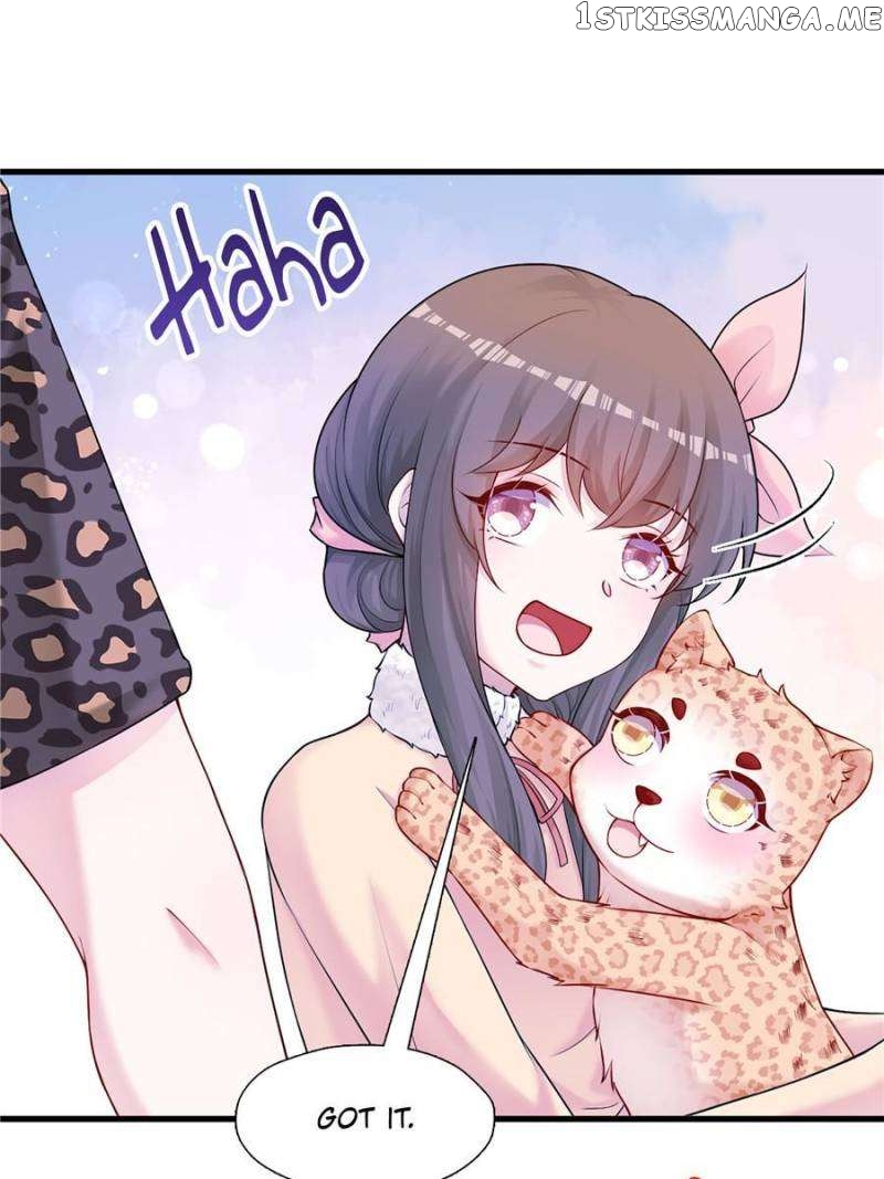 Beauty and the Beasts chapter 470 page 44