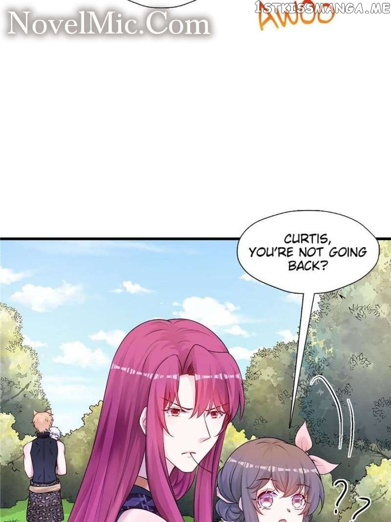 Beauty and the Beasts chapter 470 page 45