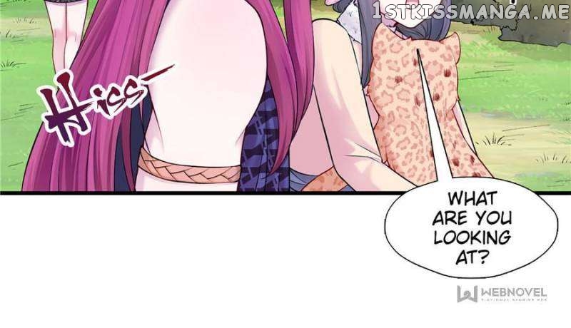 Beauty and the Beasts chapter 470 page 46