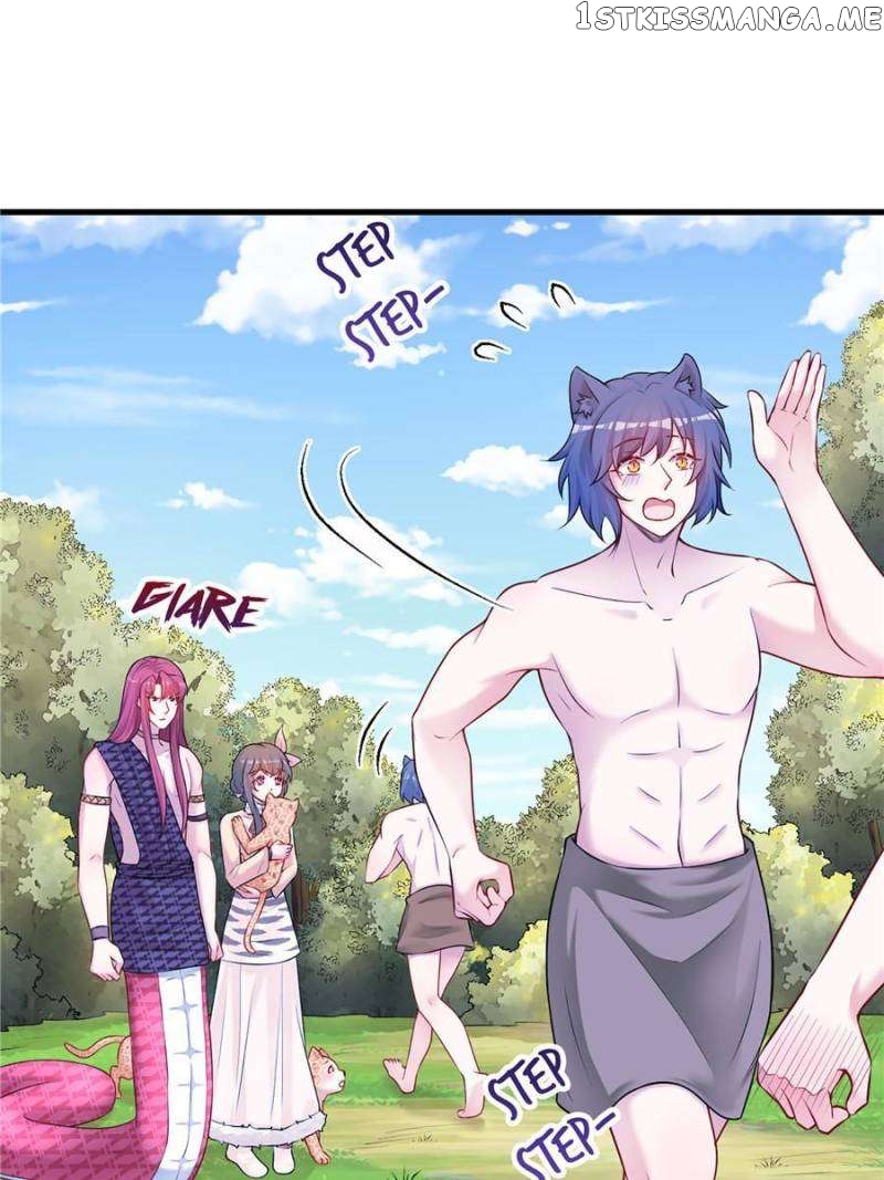 Beauty and the Beasts chapter 470 page 47