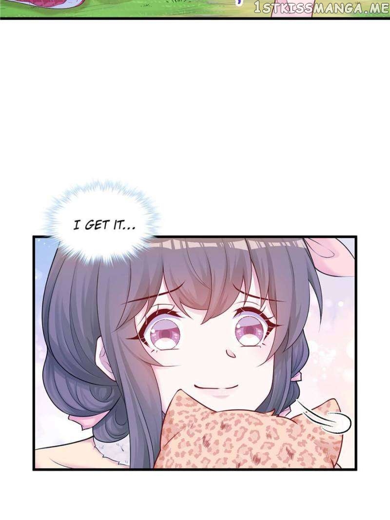 Beauty and the Beasts chapter 470 page 48