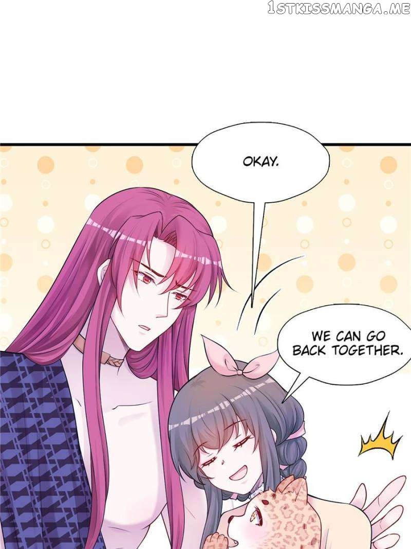 Beauty and the Beasts chapter 470 page 49