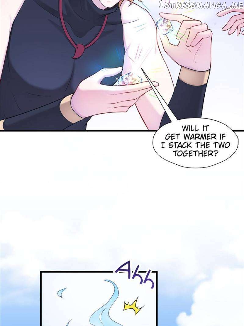 Beauty and the Beasts chapter 470 page 5