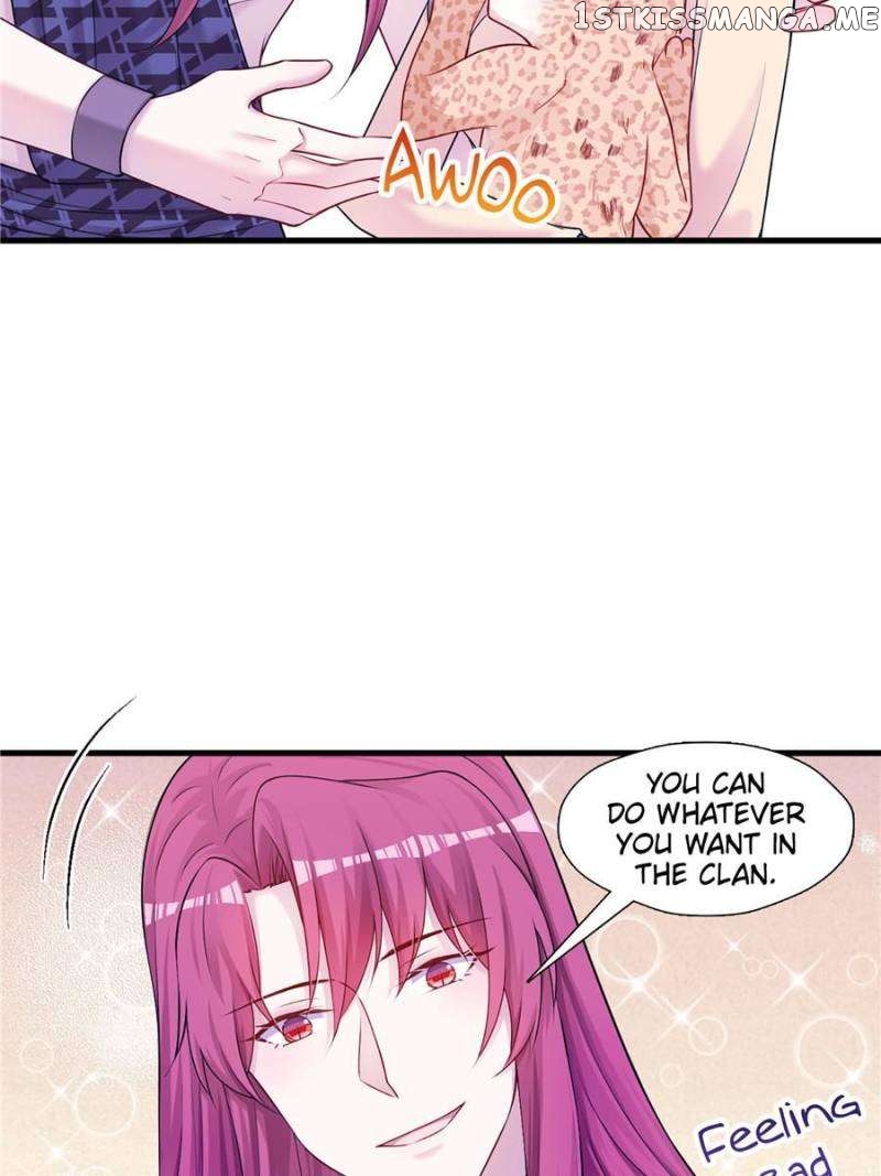 Beauty and the Beasts chapter 470 page 50