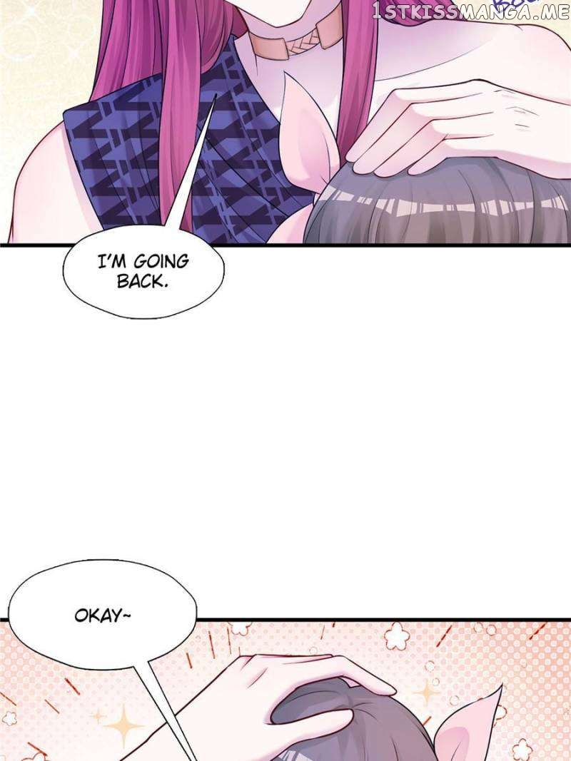 Beauty and the Beasts chapter 470 page 51