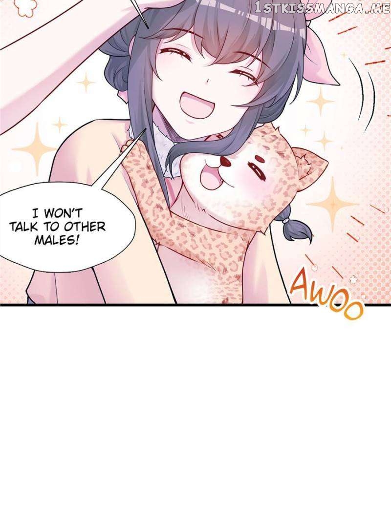 Beauty and the Beasts chapter 470 page 52