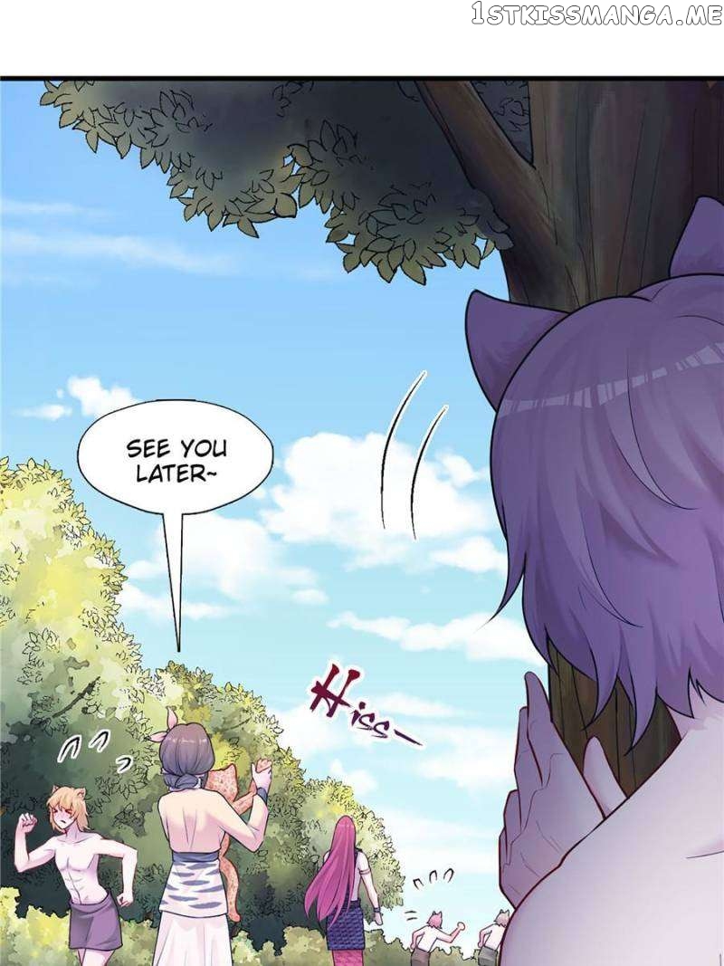 Beauty and the Beasts chapter 470 page 53