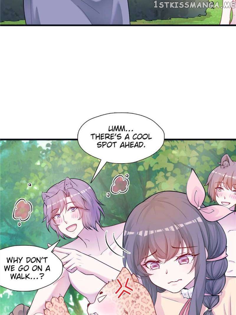 Beauty and the Beasts chapter 470 page 57