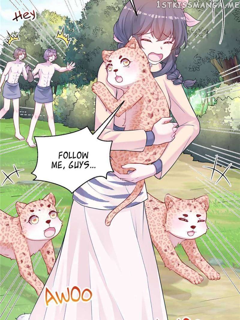 Beauty and the Beasts chapter 470 page 59