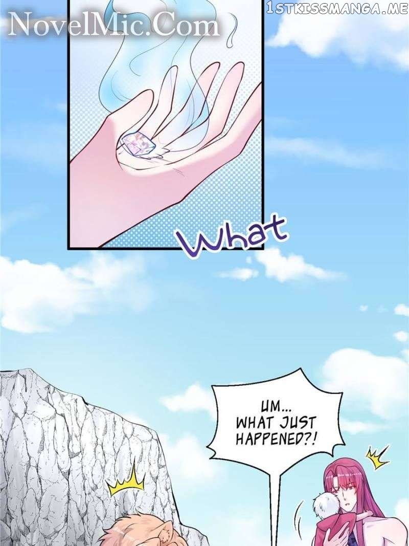 Beauty and the Beasts chapter 470 page 6