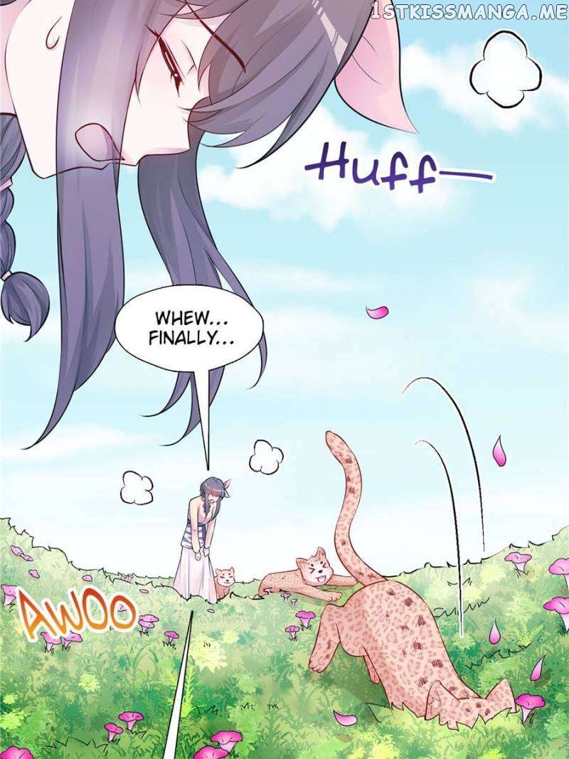 Beauty and the Beasts chapter 470 page 61