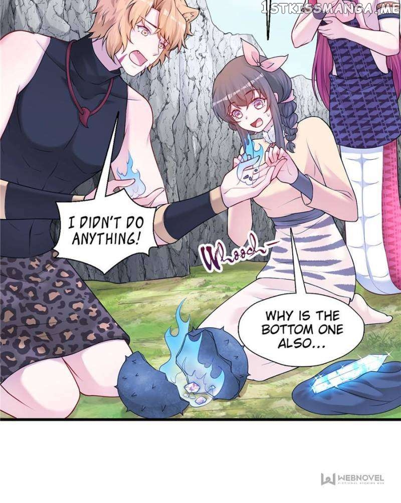 Beauty and the Beasts chapter 470 page 7