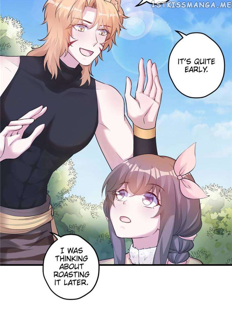 Beauty and the Beasts chapter 471 page 10