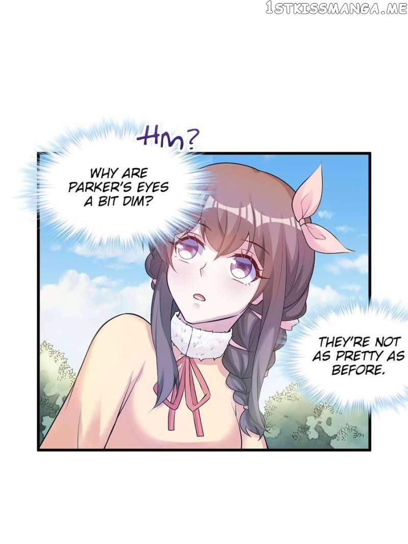 Beauty and the Beasts chapter 471 page 11