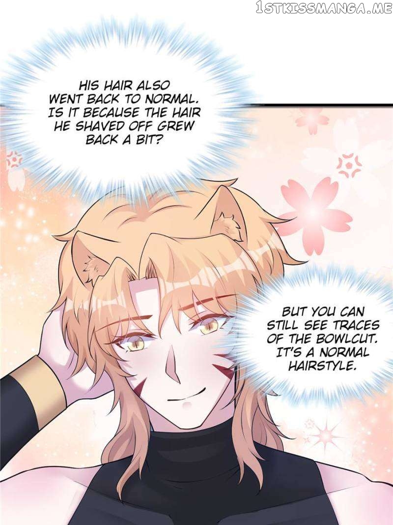 Beauty and the Beasts chapter 471 page 12