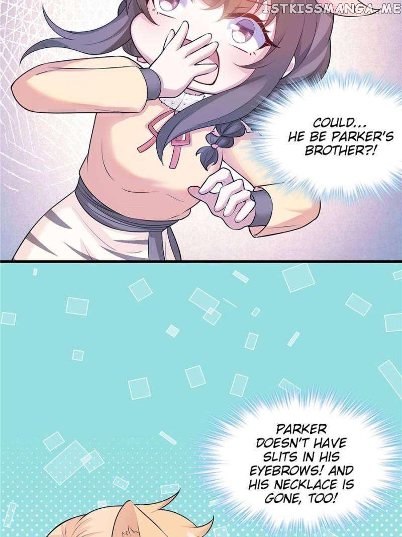 Beauty and the Beasts chapter 471 page 14