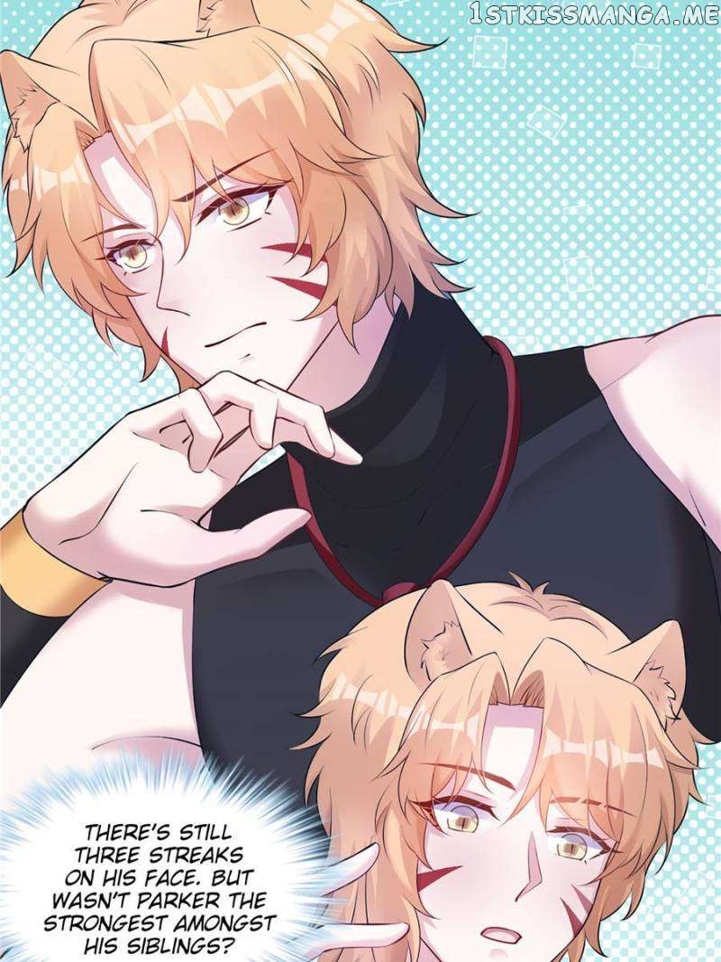 Beauty and the Beasts chapter 471 page 15