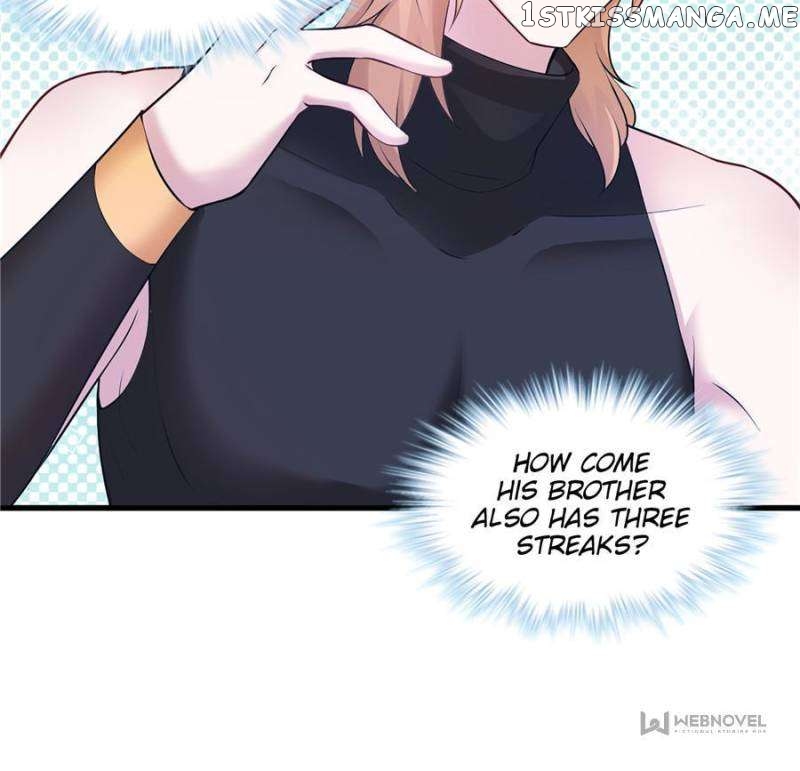 Beauty and the Beasts chapter 471 page 16