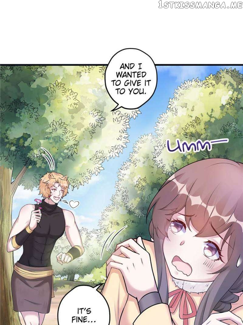 Beauty and the Beasts chapter 471 page 21