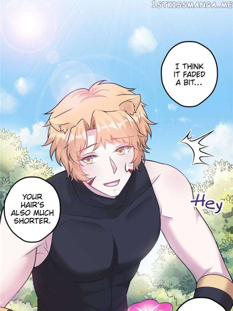 Beauty and the Beasts chapter 471 page 23