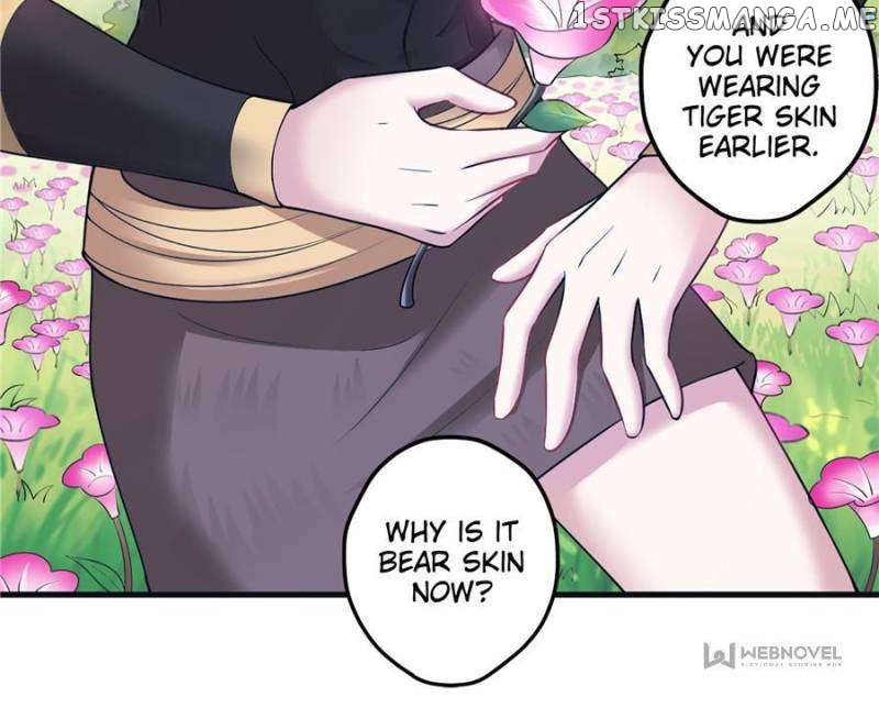 Beauty and the Beasts chapter 471 page 24