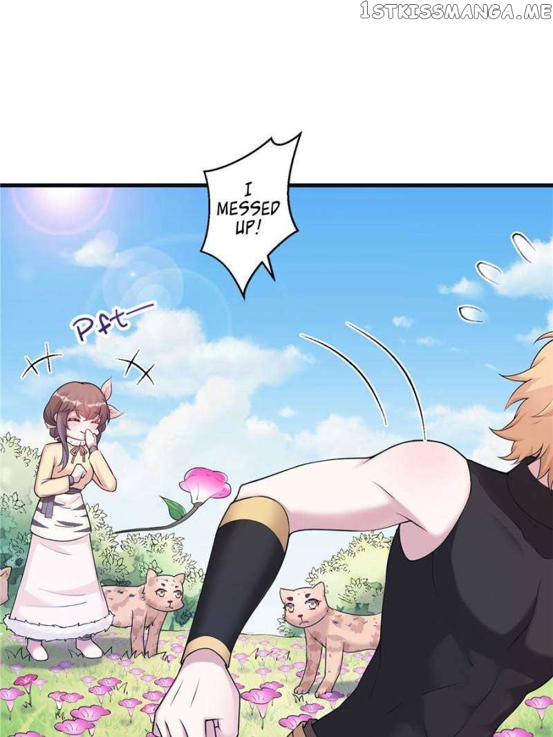 Beauty and the Beasts chapter 471 page 25