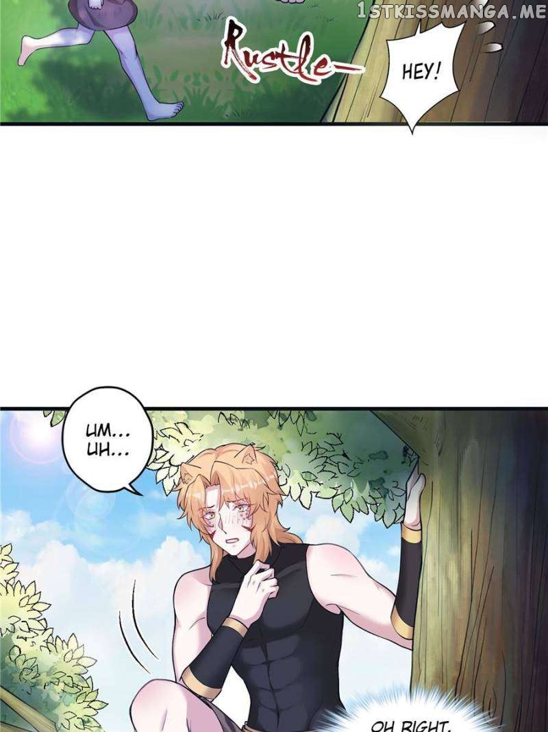 Beauty and the Beasts chapter 471 page 27