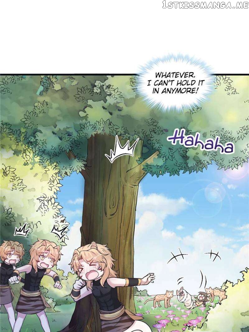 Beauty and the Beasts chapter 471 page 29