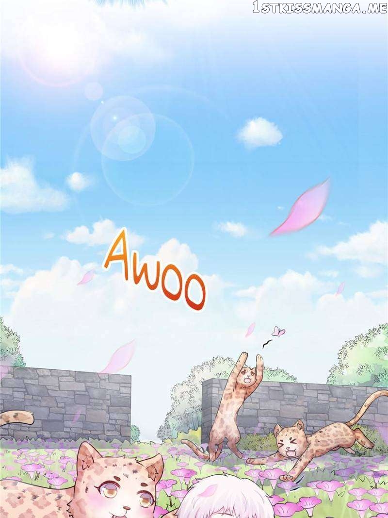 Beauty and the Beasts chapter 471 page 3