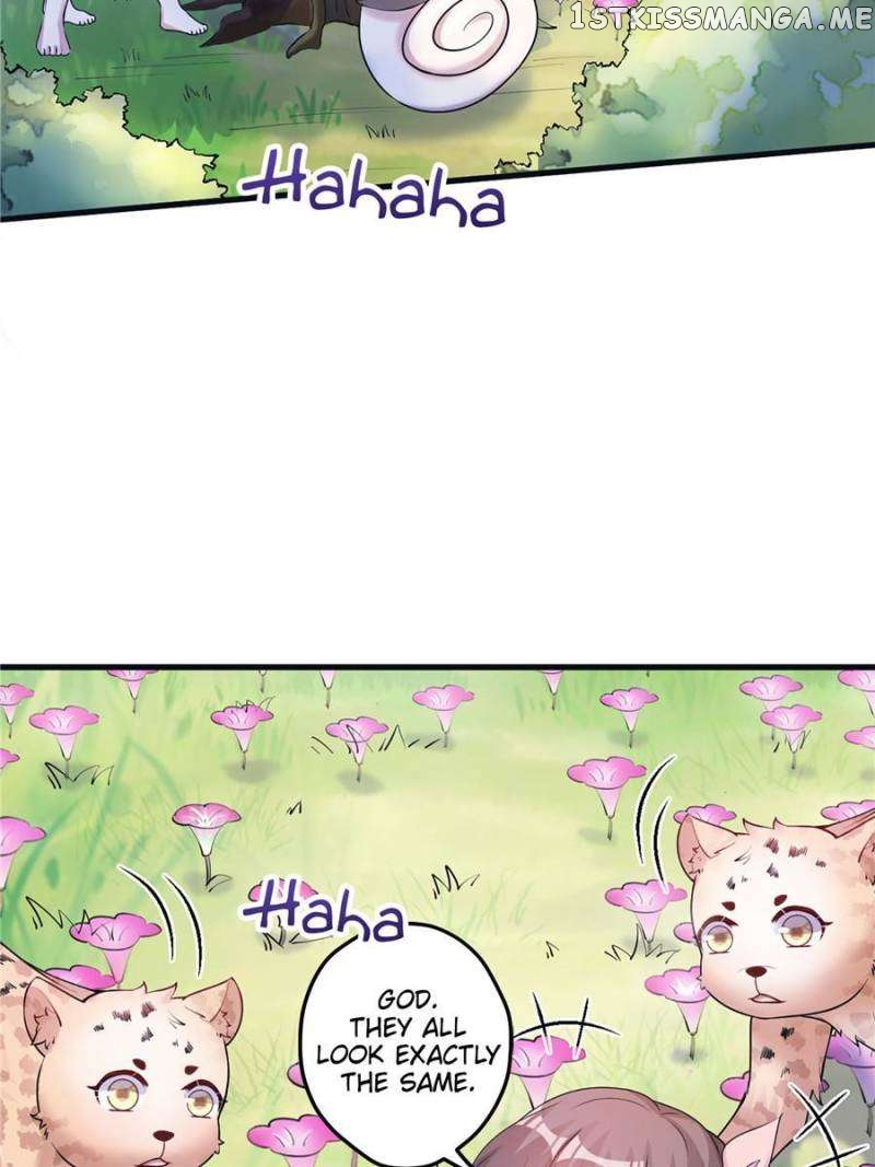 Beauty and the Beasts chapter 471 page 30