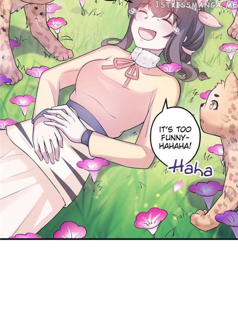 Beauty and the Beasts chapter 471 page 31