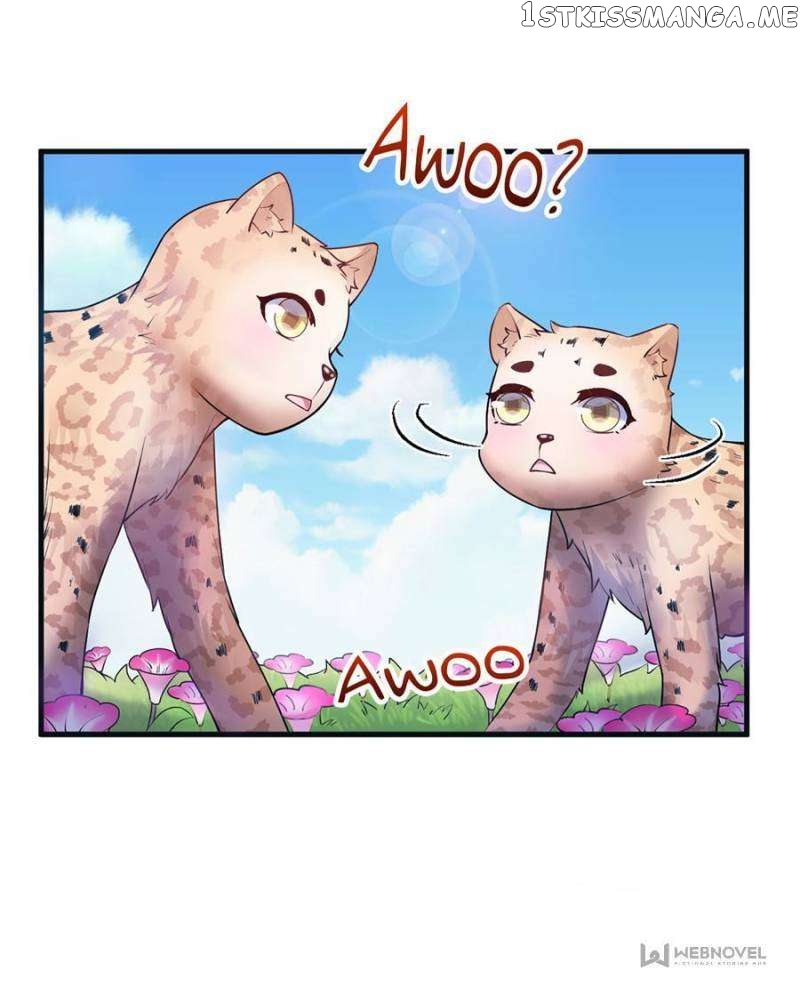 Beauty and the Beasts chapter 471 page 32