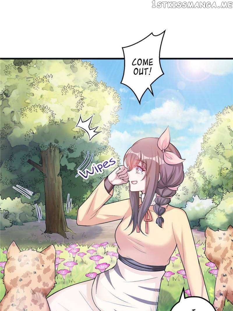 Beauty and the Beasts chapter 471 page 33