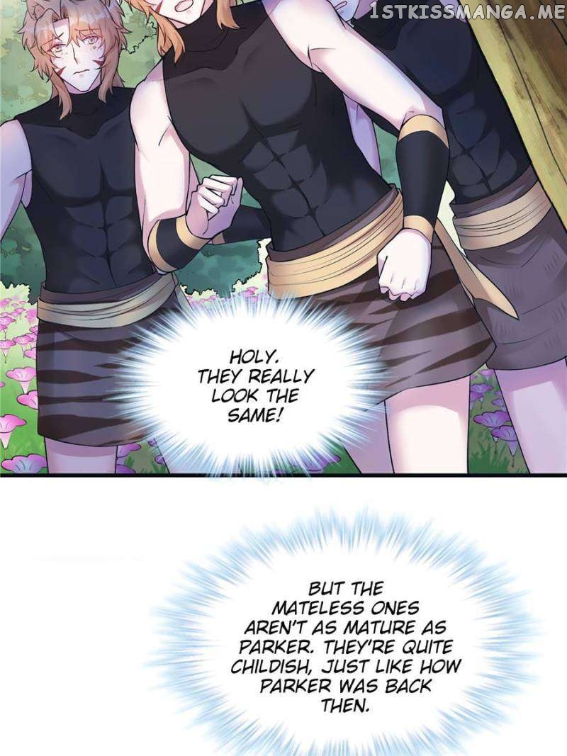 Beauty and the Beasts chapter 471 page 35