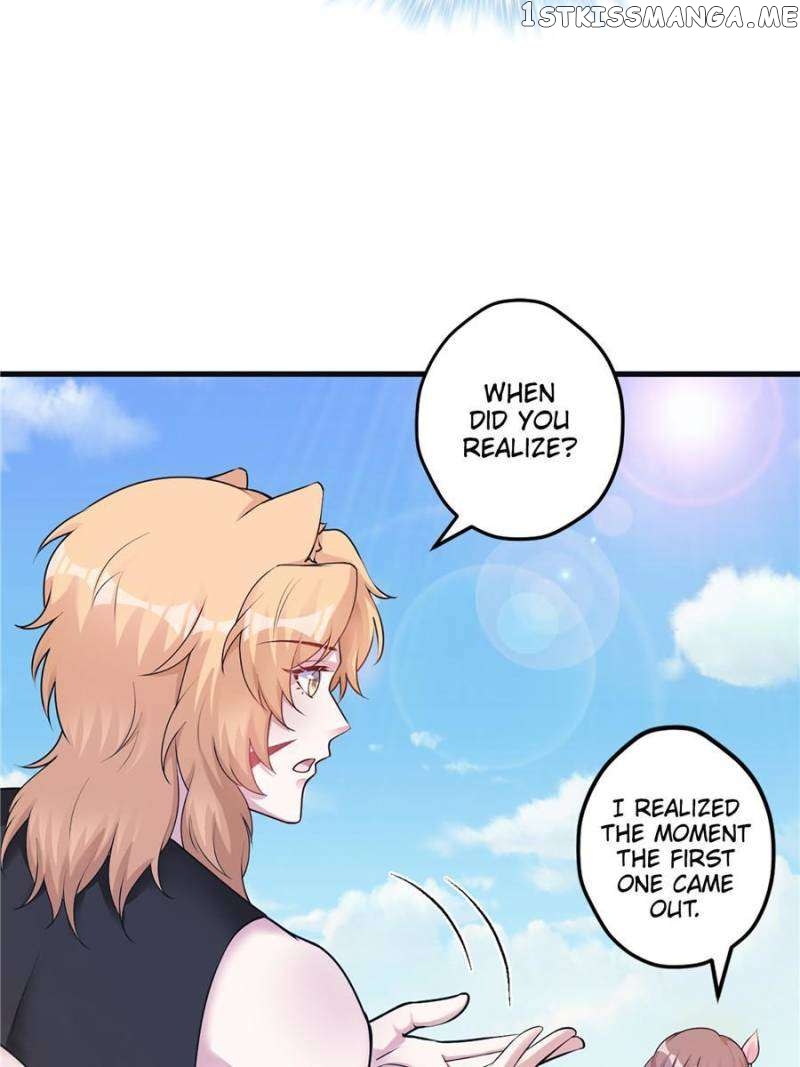 Beauty and the Beasts chapter 471 page 36