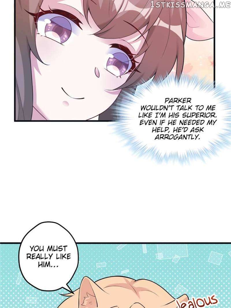 Beauty and the Beasts chapter 471 page 38