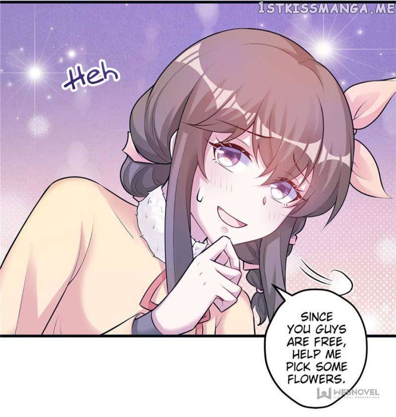 Beauty and the Beasts chapter 471 page 40