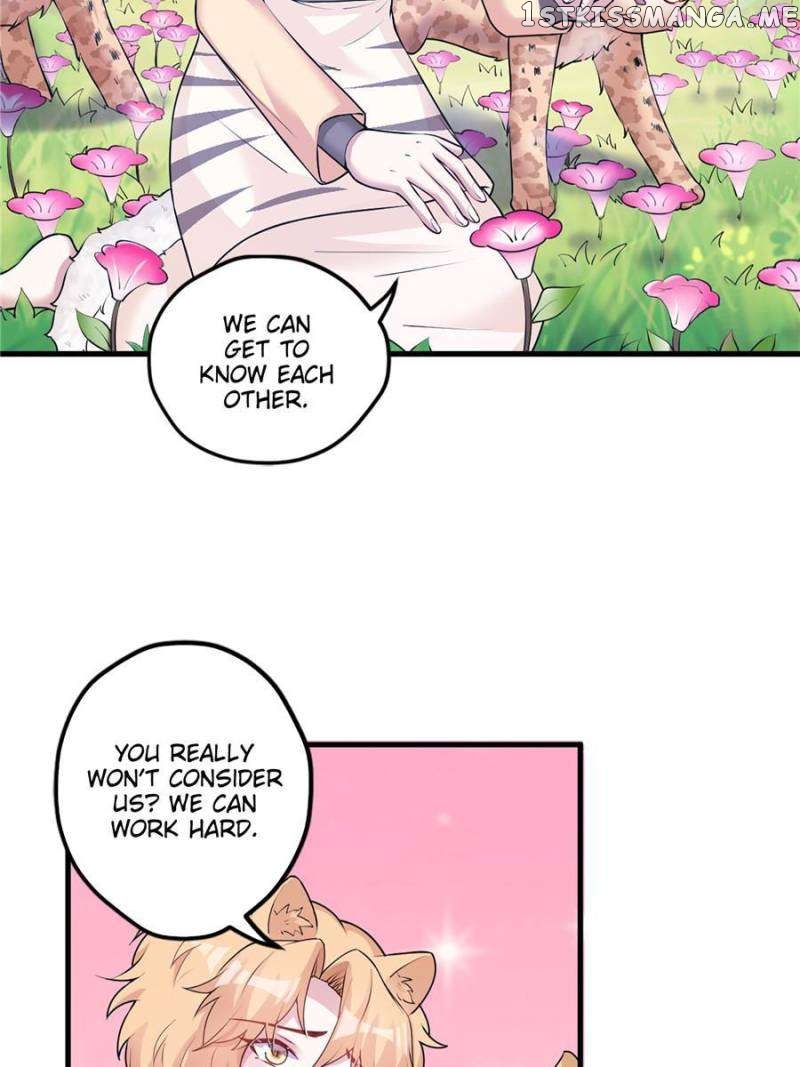 Beauty and the Beasts chapter 471 page 42