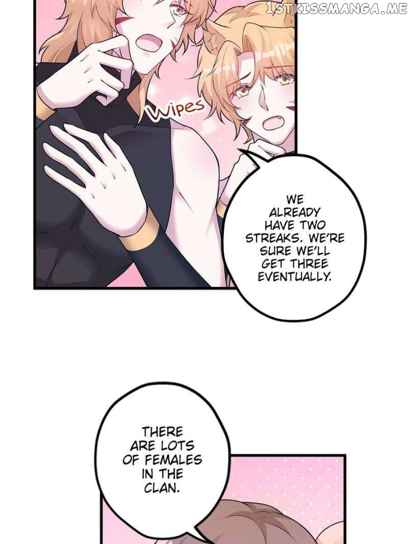 Beauty and the Beasts chapter 471 page 43