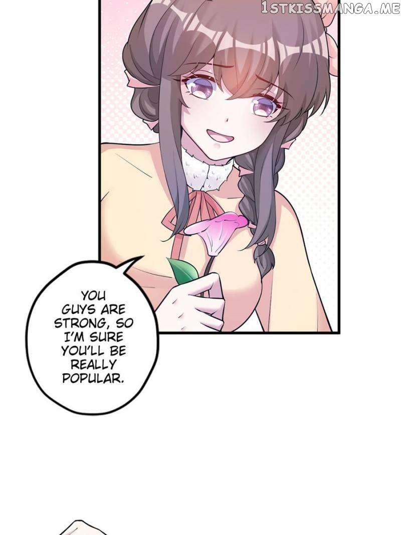 Beauty and the Beasts chapter 471 page 44