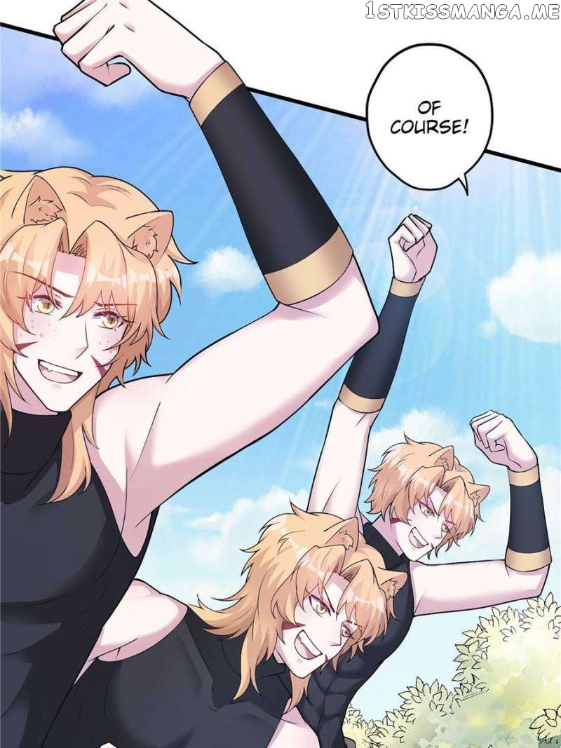 Beauty and the Beasts chapter 471 page 45