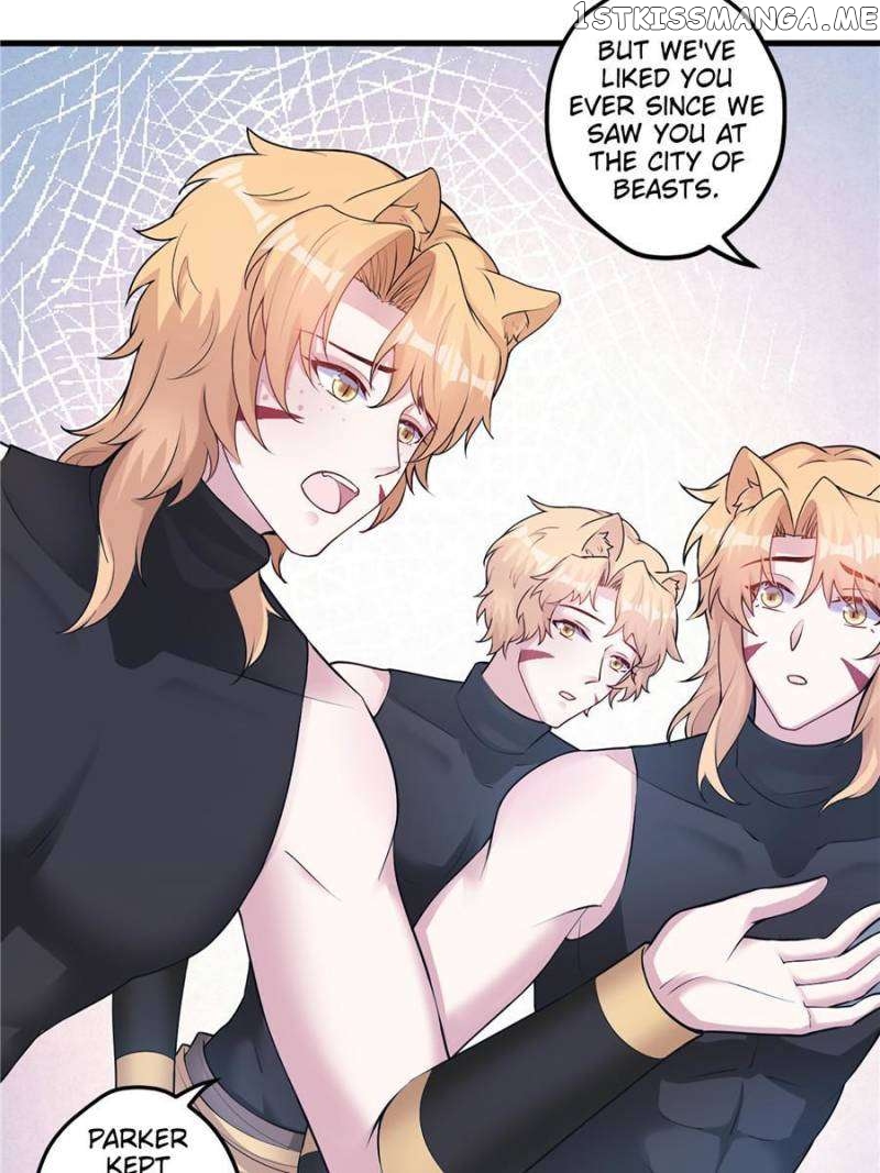 Beauty and the Beasts chapter 471 page 47