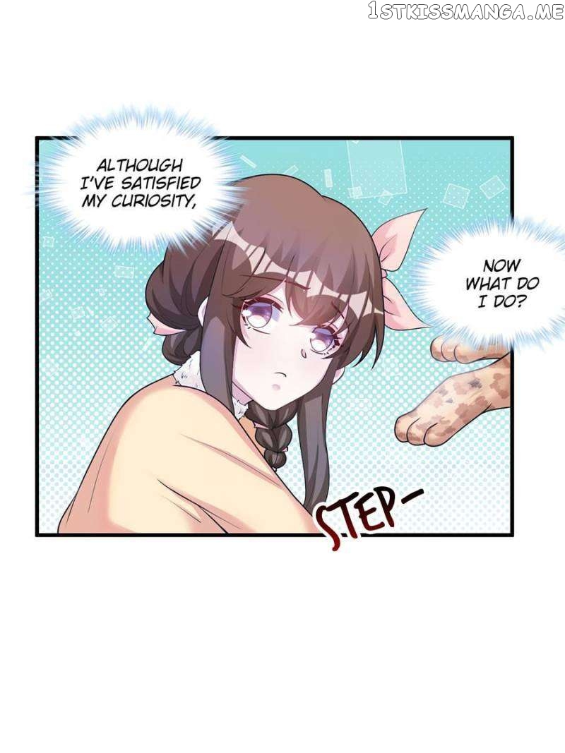 Beauty and the Beasts chapter 471 page 49