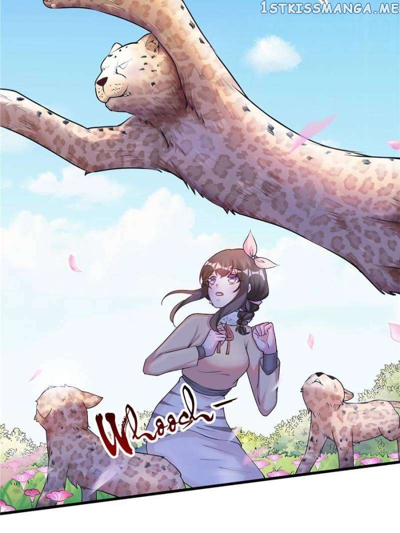 Beauty and the Beasts chapter 471 page 51