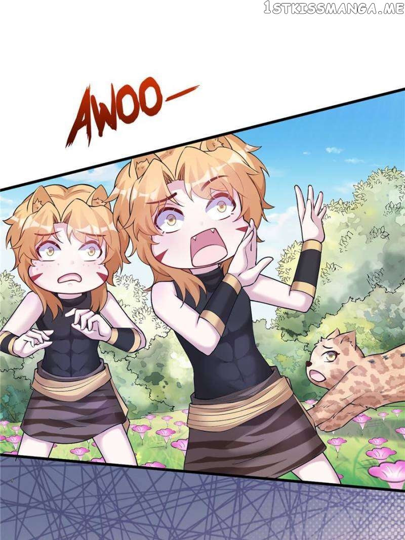 Beauty and the Beasts chapter 471 page 52