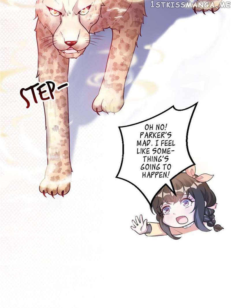 Beauty and the Beasts chapter 471 page 54