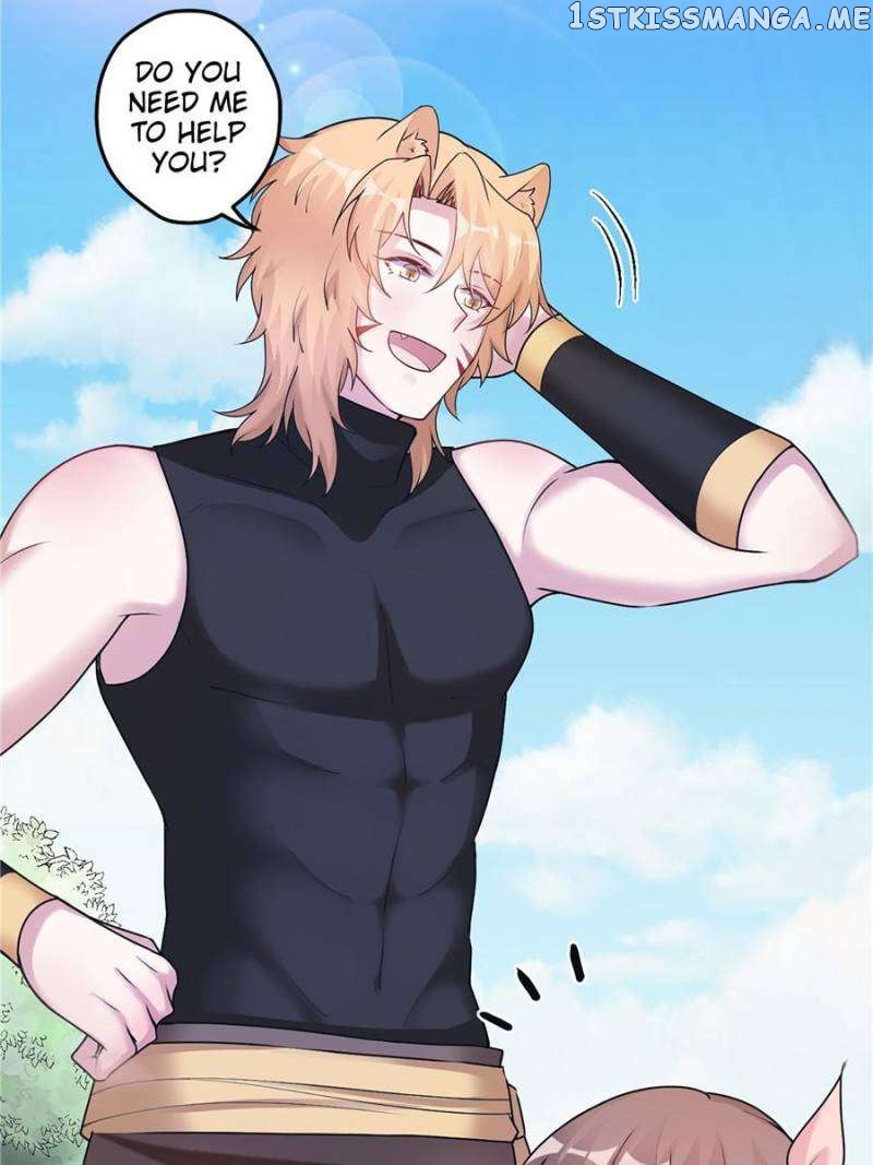 Beauty and the Beasts chapter 471 page 6