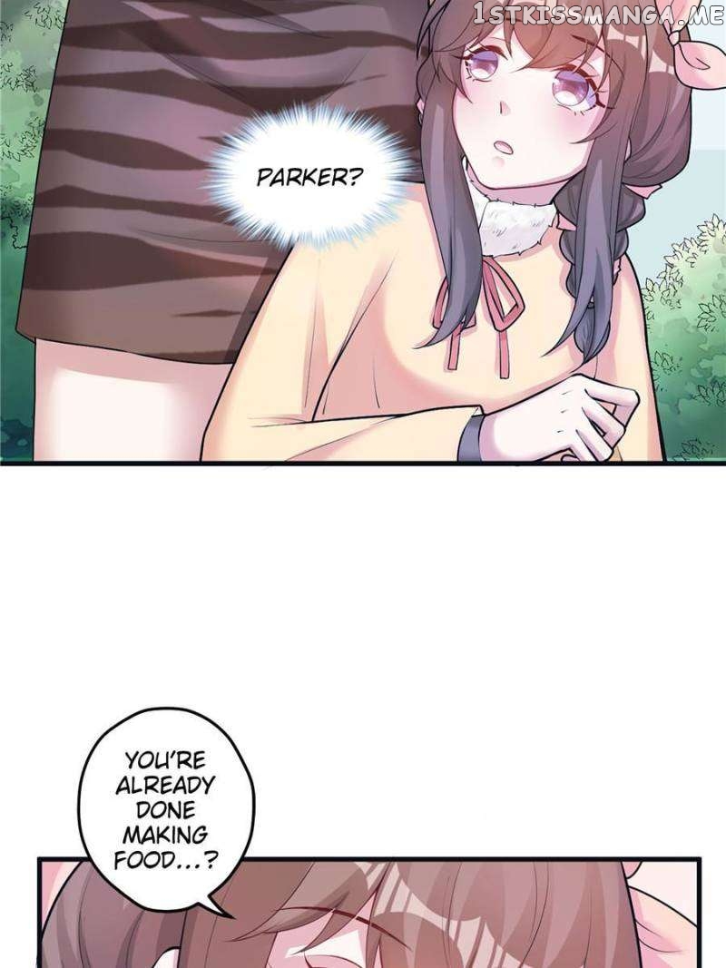 Beauty and the Beasts chapter 471 page 7