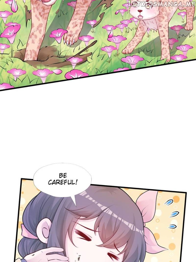 Beauty and the Beasts chapter 472 page 11