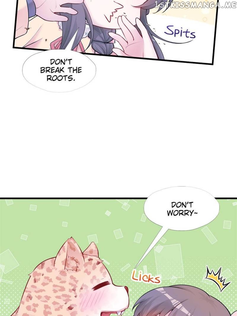 Beauty and the Beasts chapter 472 page 12